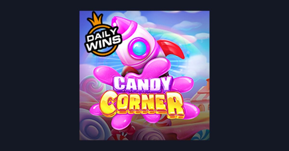 Rahasia Freespin & Scatter Hoki di Slot Candy Corner dari Pragmatic Play