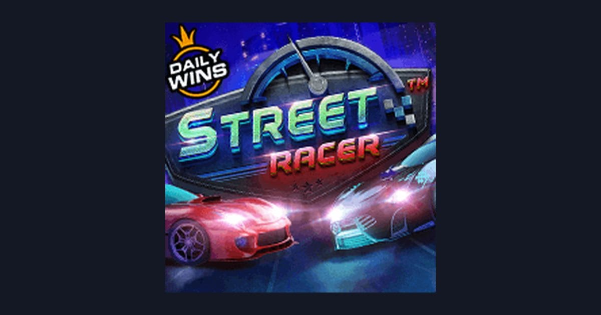 Rahasia Menang Street Racer: Tips Ampuh untuk Pemula Slot Game