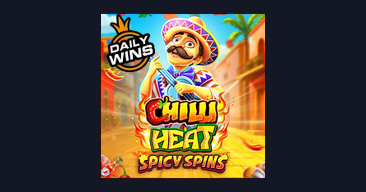Rahasia Tips Menang Chilli Heat Spicy Spins untuk Pemula