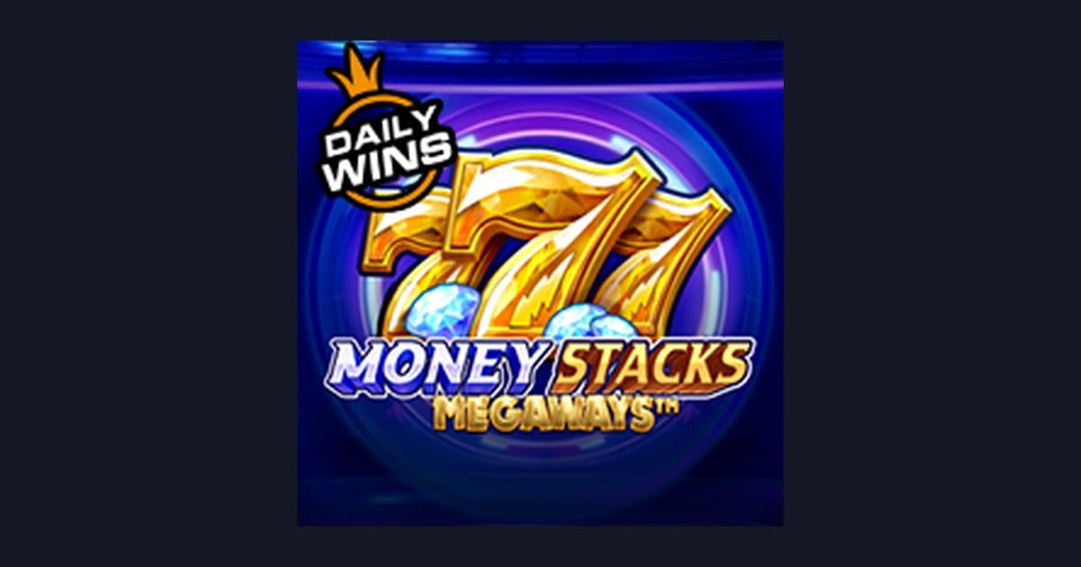Rahasia Tips Menang Pemula di Slot Money Stacks Megaways