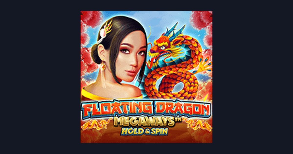 Raih Bonus New Member dengan Serunya Floating Dragon Megaways dari Pragmatic Play