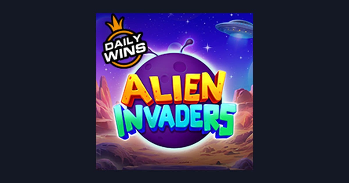 Raih Bonus New Member dan Menang Besar di Alien Invaders Slot