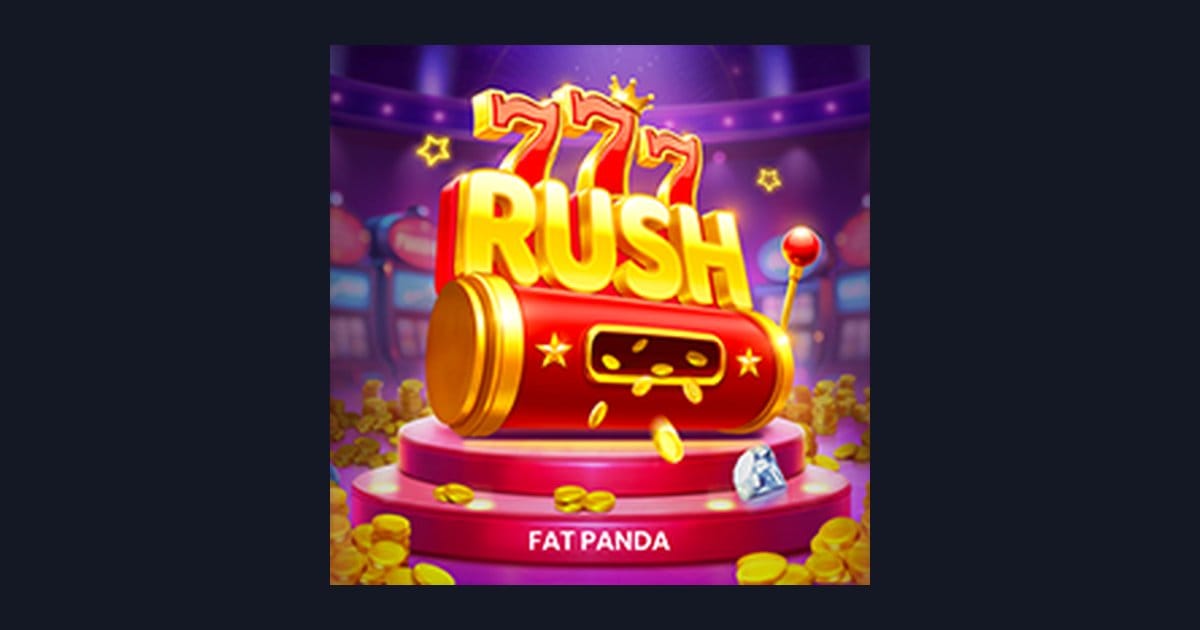 Raih Info RTP Live Tertinggi di Slot 777 Rush dari Pragmatic Play