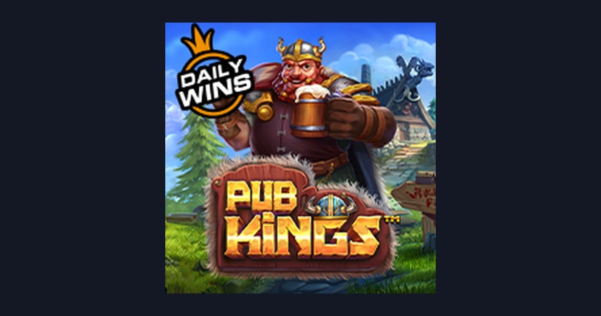 Rasakan Sensasi Pub Kings di Situs Slot Terpercaya LTE4D