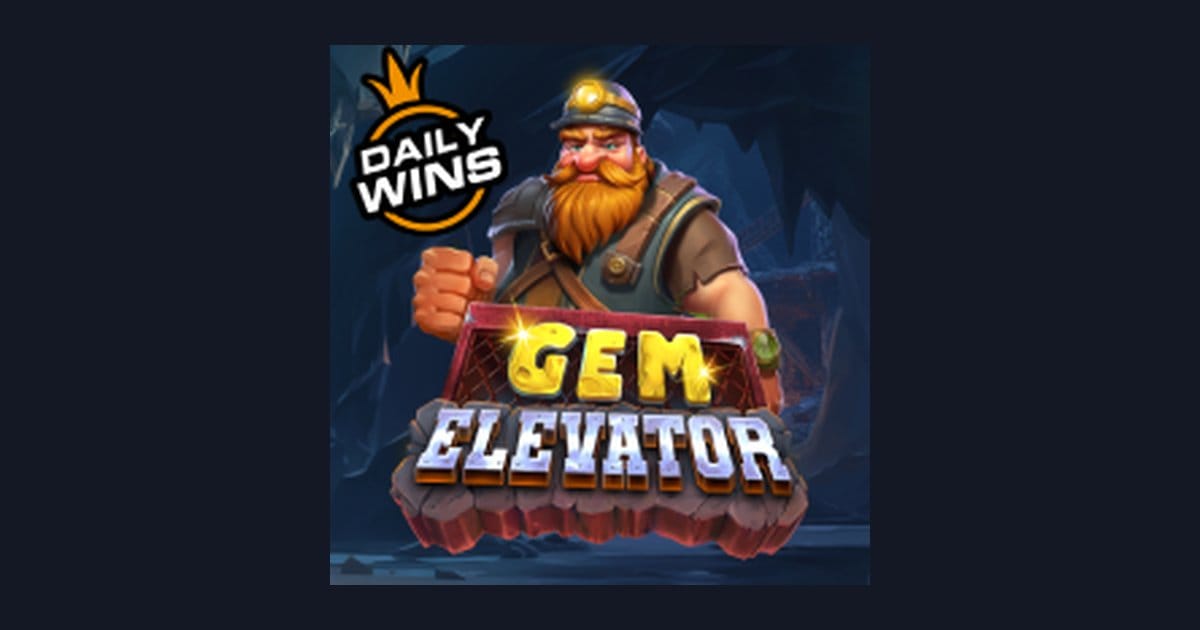 Review Jujur & Demo Gem Elevator: Slot Seru dari Pragmatic Play
