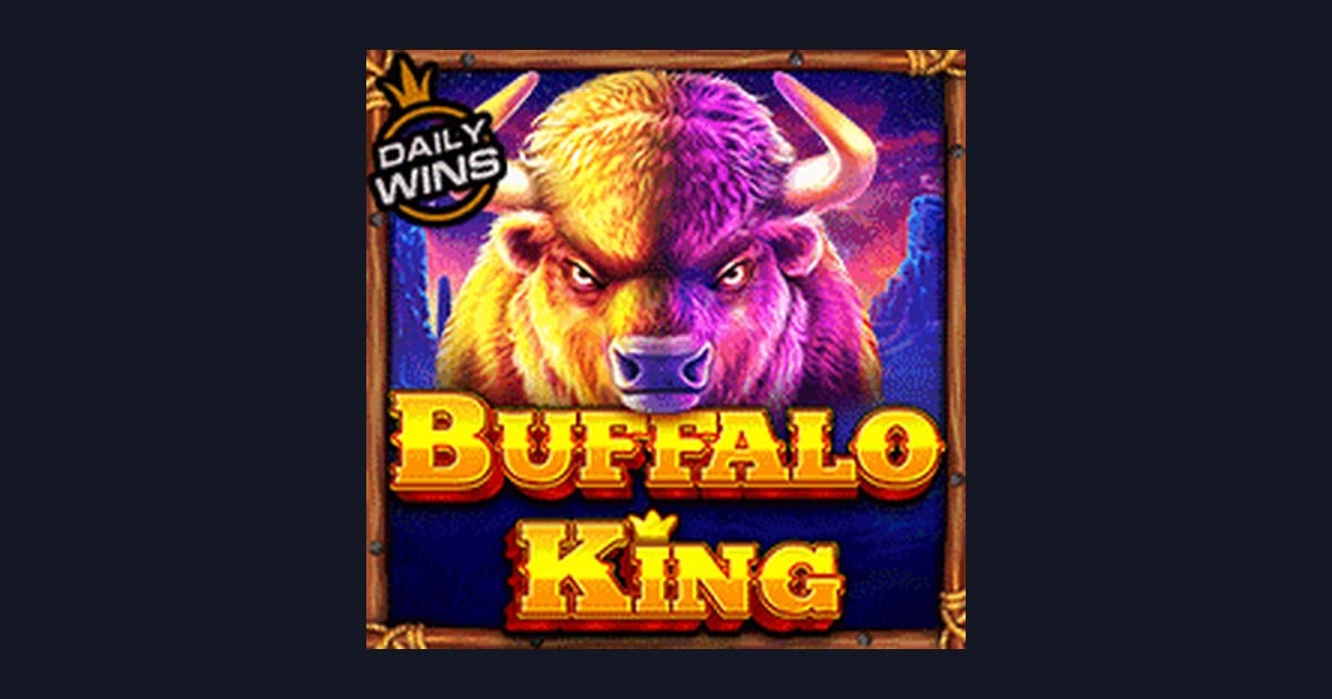 Review Jujur & Demo Slot Buffalo King: Keberuntungan Slot Teruji