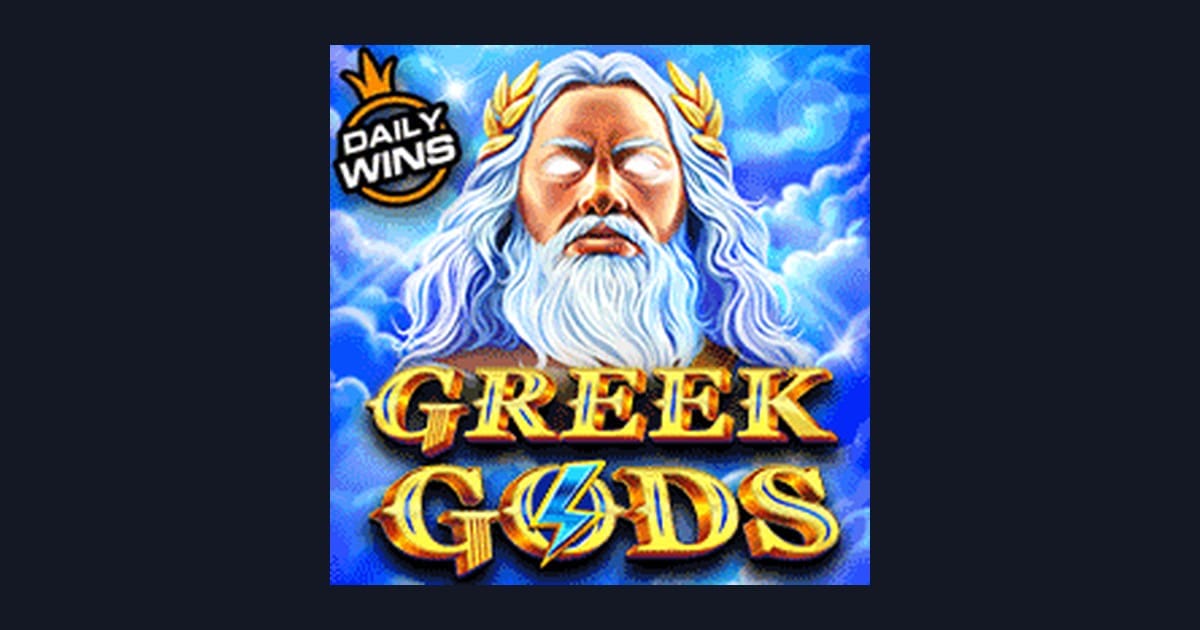 Review Jujur & Demo Slot Greek Gods: Nikmati Keberuntungan Malam Ini