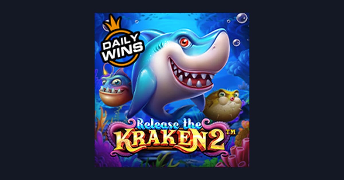 Review Jujur & Demo Slot Release the Kraken 2 dari Pragmatic Play