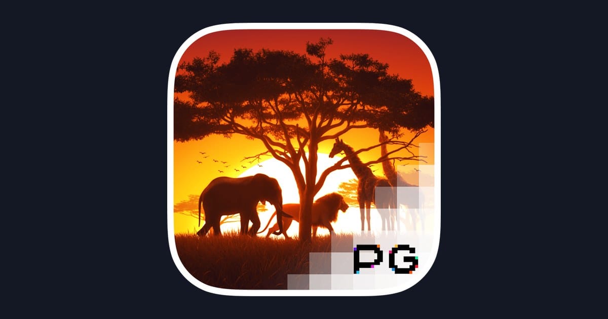 Safari Wilds: Rahasia Modal Receh Cuan di Slot Bertema Safari