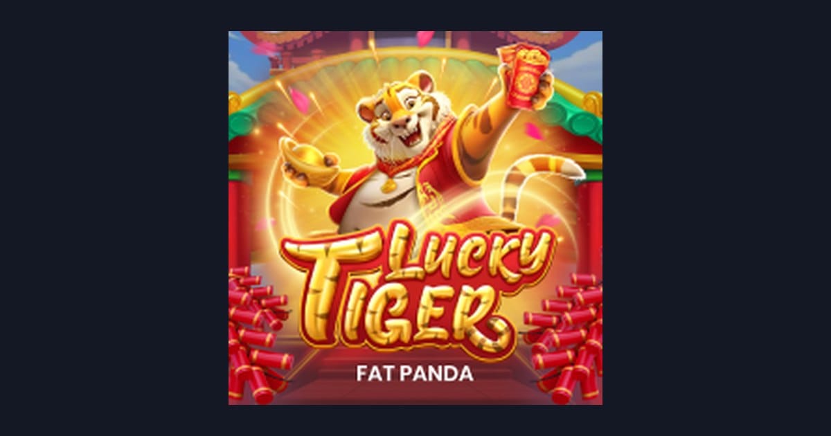 Trik Auto Maxwin di Lucky Tiger: Rahasia Slot Hoki Malam Ini