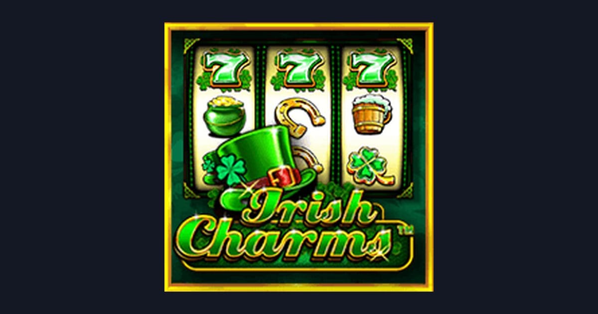 Trik Auto Maxwin Slot Irish Charms untuk Raih Keberuntungan Maksimal